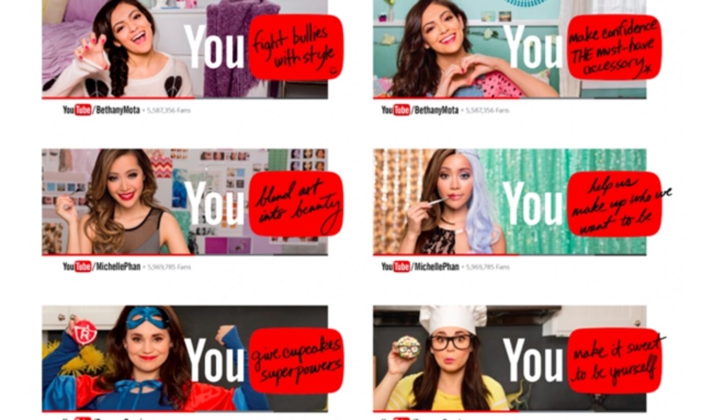 New Study Values YouTube At $40 Billion