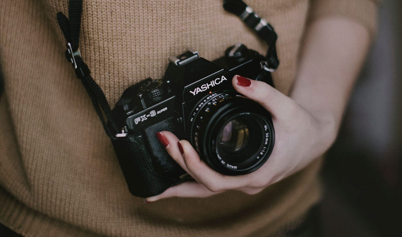 Machinima Hires James Glasscock, Jamie Weissenborn For Head Positions