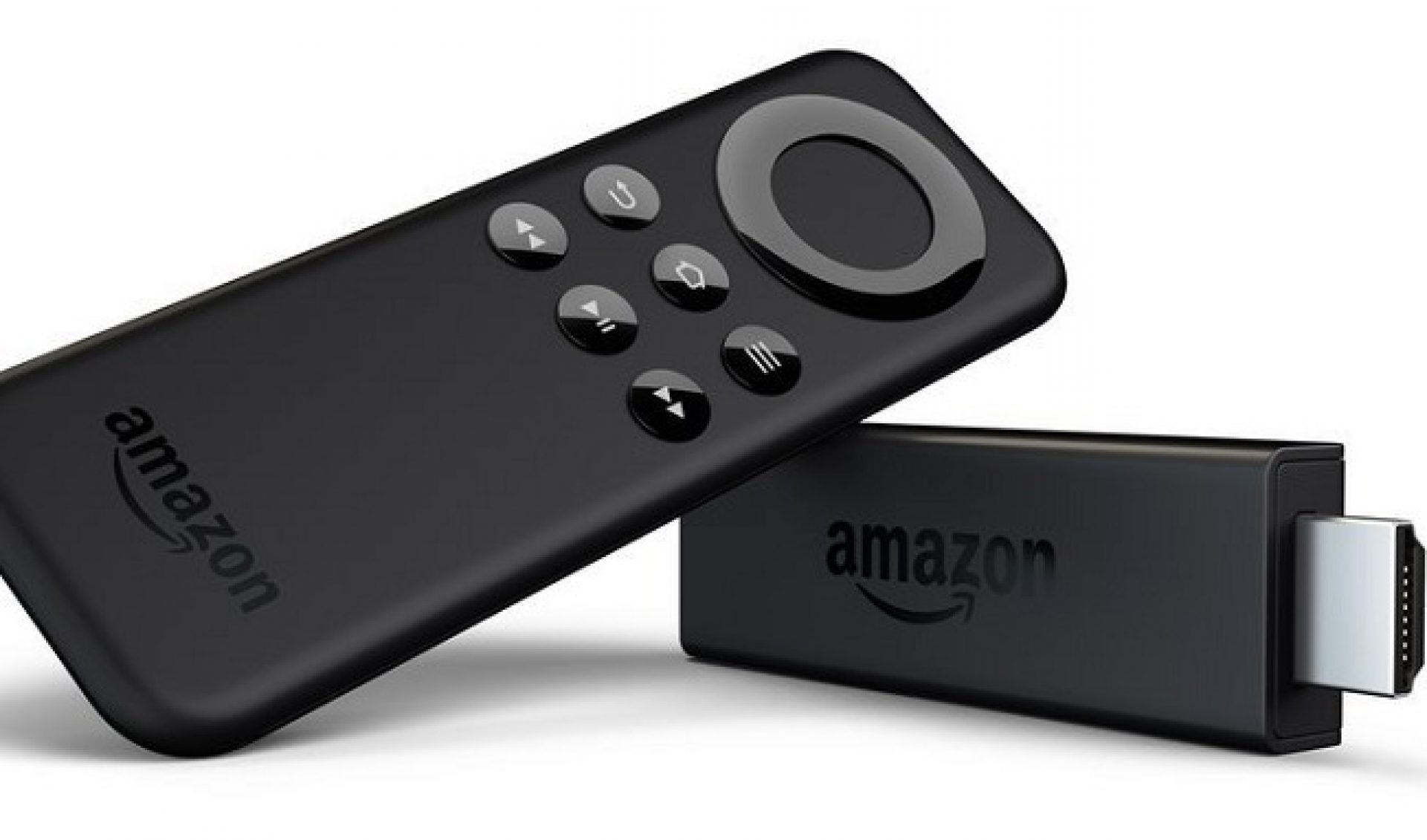 Amazon Reveals Fire TV Stick, Its Answer To Google’s Chromecast