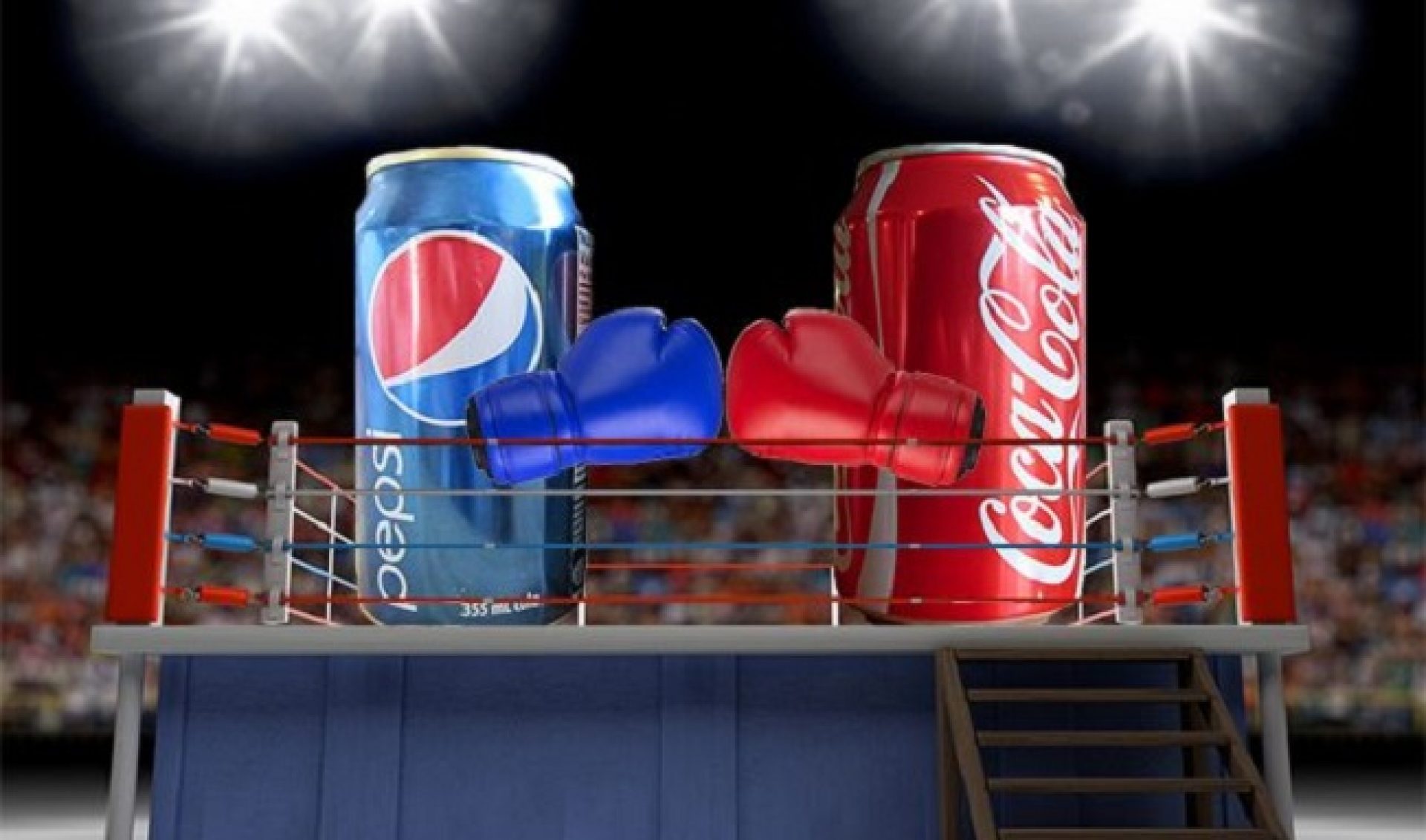 What Can Coke And Pepsi Teach You About Branded Video Content On YouTube?