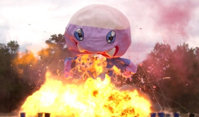 Discovery, Xbox Team Up To Blow Things Up In “Week Of Explosions”