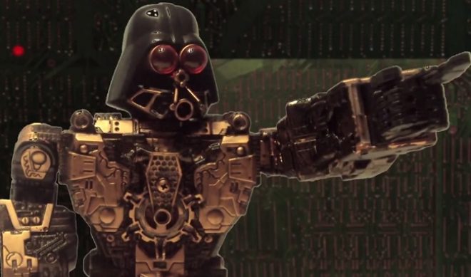 Crowdsourced ‘Empire Strikes Back Uncut’ Film Debuts On StarWars.com