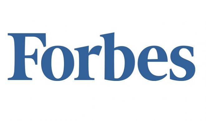 Forbes, Velocity Global Group Form ‘Under 30’ Digital Content Channel