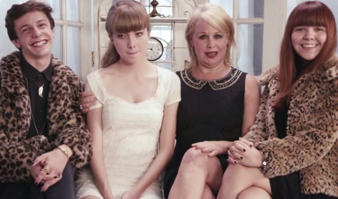 Fund This: ‘Beetlejuice’ Co-Writer Wants $18,000 For Cinderella Series