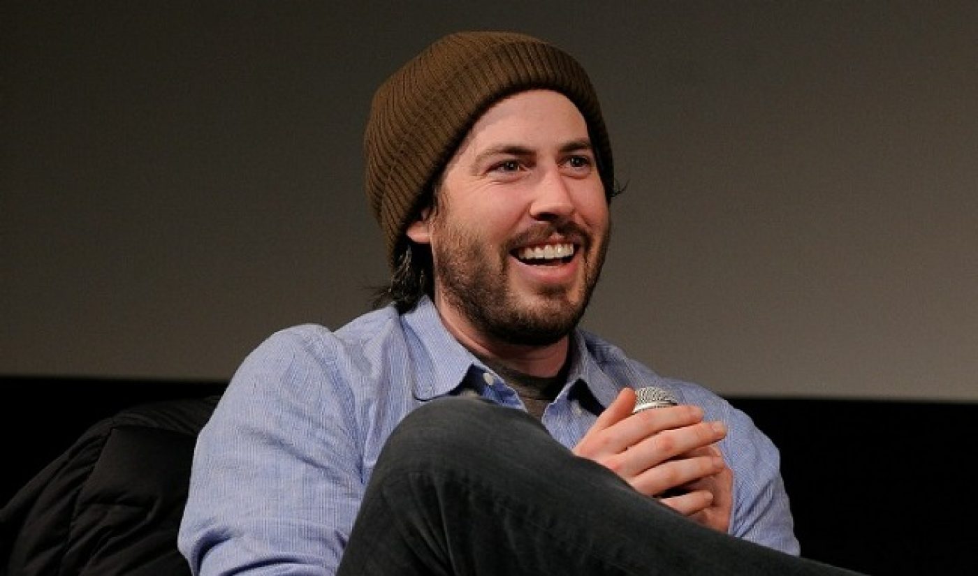 Hulu Orders Straight-To-Series Comedy From Jason Reitman
