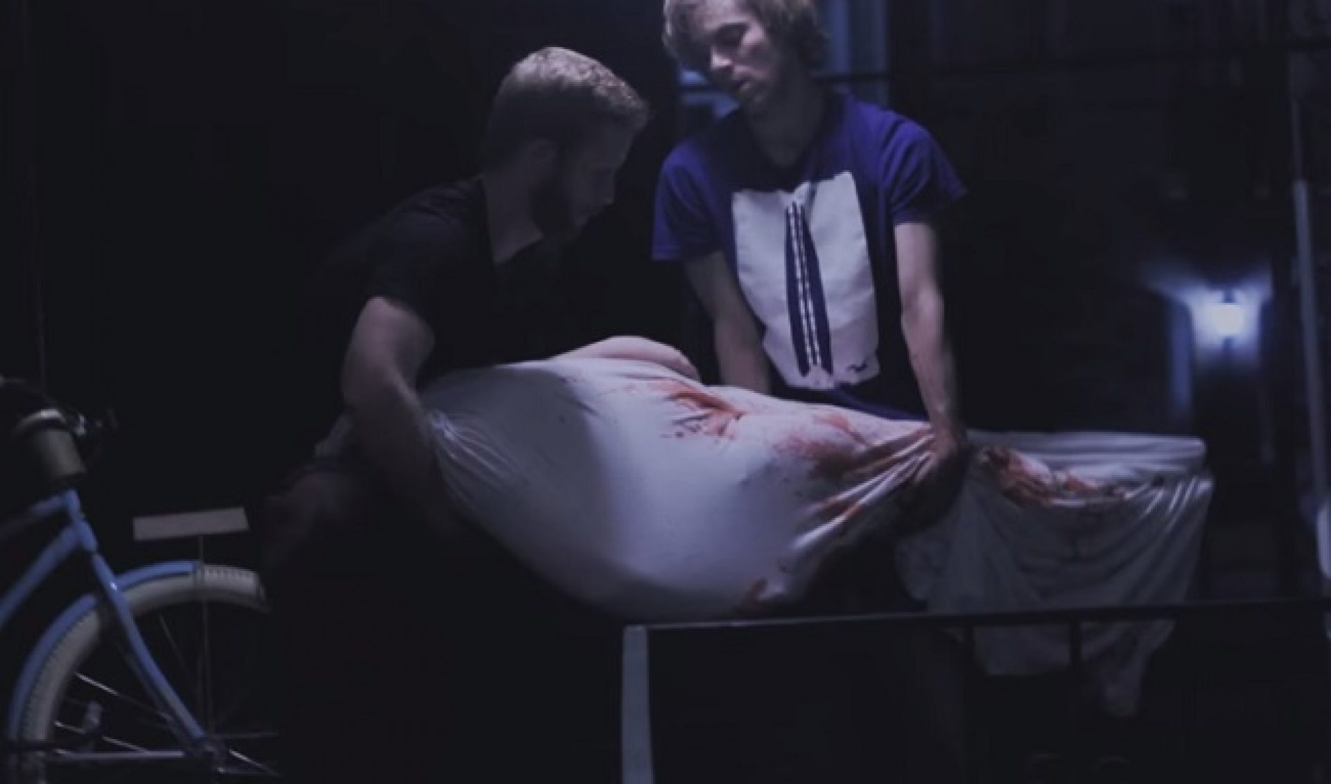 Indie Spotlight: Instagram Series ‘Take Care Of Me’ Does Anything But