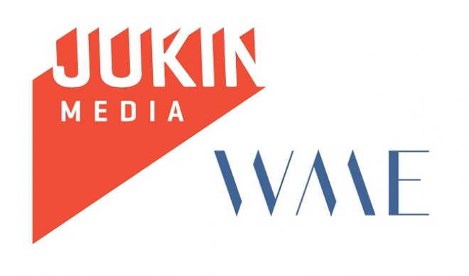 Jukin Media Signs With Talent Agency William Morris Endeavor