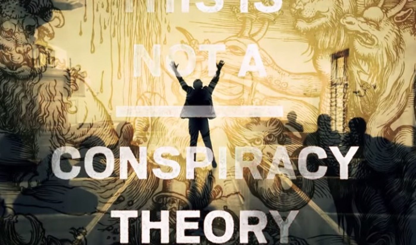 ‘This Is Not A Conspiracy Theory’ Is An Episodic Documentary For Skeptics And Believers