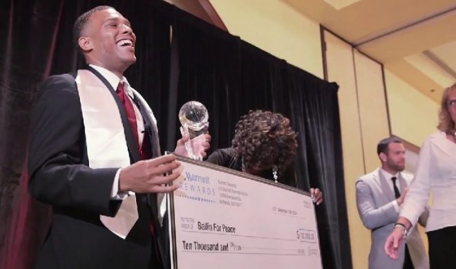 Marriott Announces New Content Plans With YouTube Stars, Snapchat To Attract Millenial Travelers