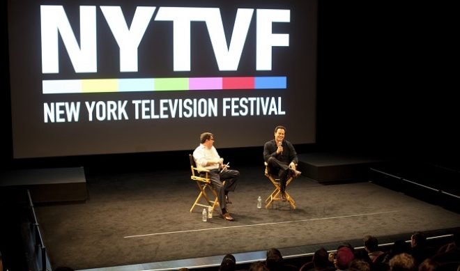 NYTVF Announces New Production Branch With Four Development Partners