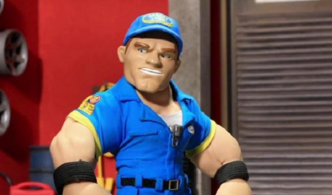 Nickelodeon Inks TV Deal With WWE Web Series ‘Slam City’