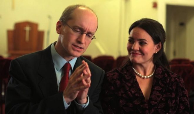 Indie Spotlight: ‘Plant’ Pits Megachurch Vs. Ministry, Biblical Comedy Ensues