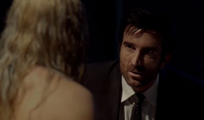 PlayStation Network Debuts Trailer For First Original Series ‘Powers’