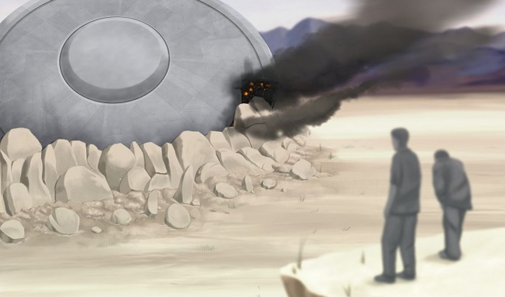 Rooster Teeth Begins Production On ‘Lazer Team,’ Announces Main Cast