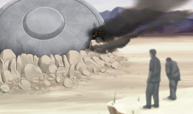 Rooster Teeth Begins Production On ‘Lazer Team,’ Announces Main Cast