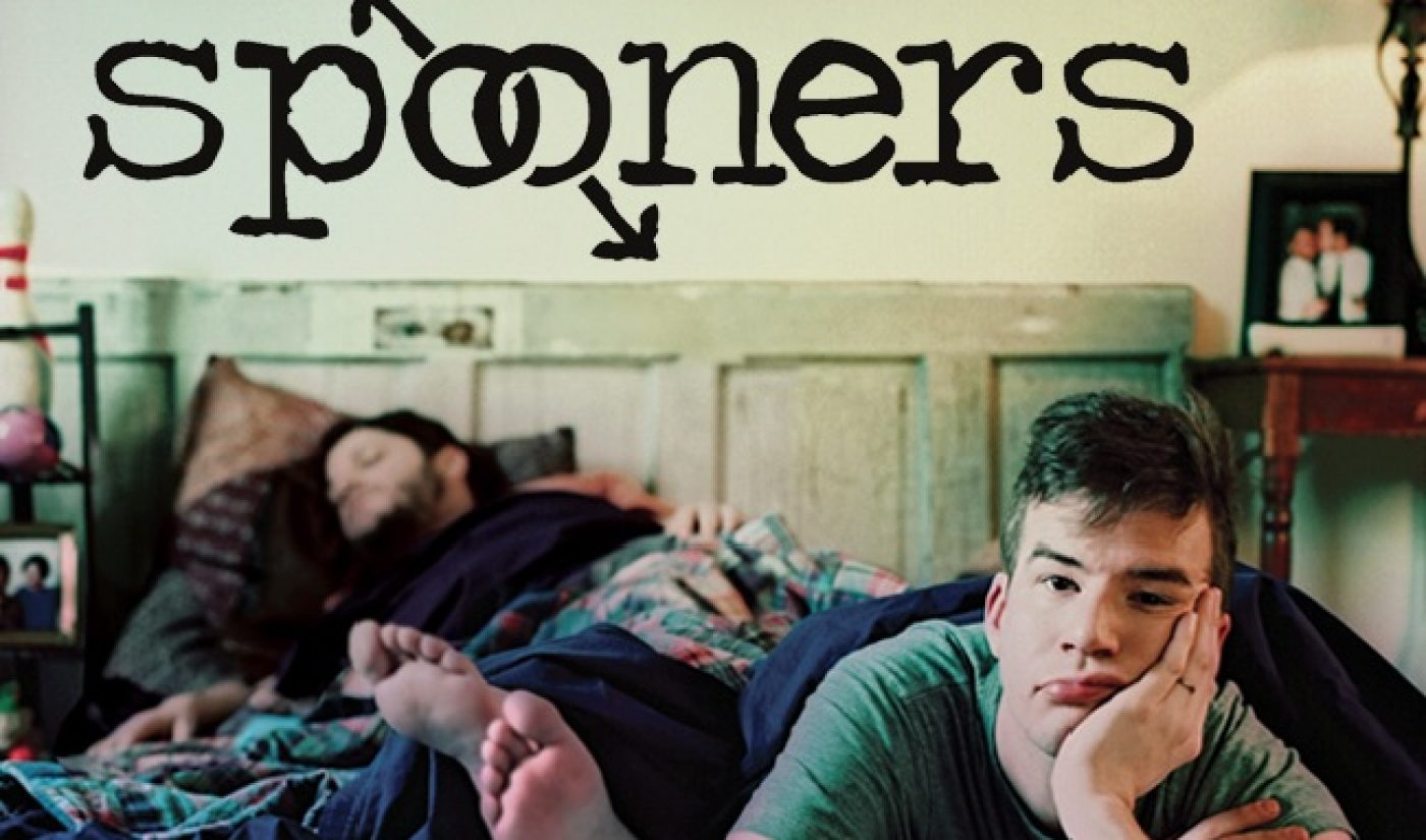 Fund This: ‘SPOONERS’ Wants $15,000 To Tell Stories Beyond The Bedroom