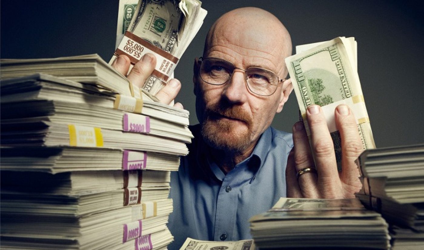 Netflix, Hulu, Amazon To Spend $6.8 Billion On Programming In 2015