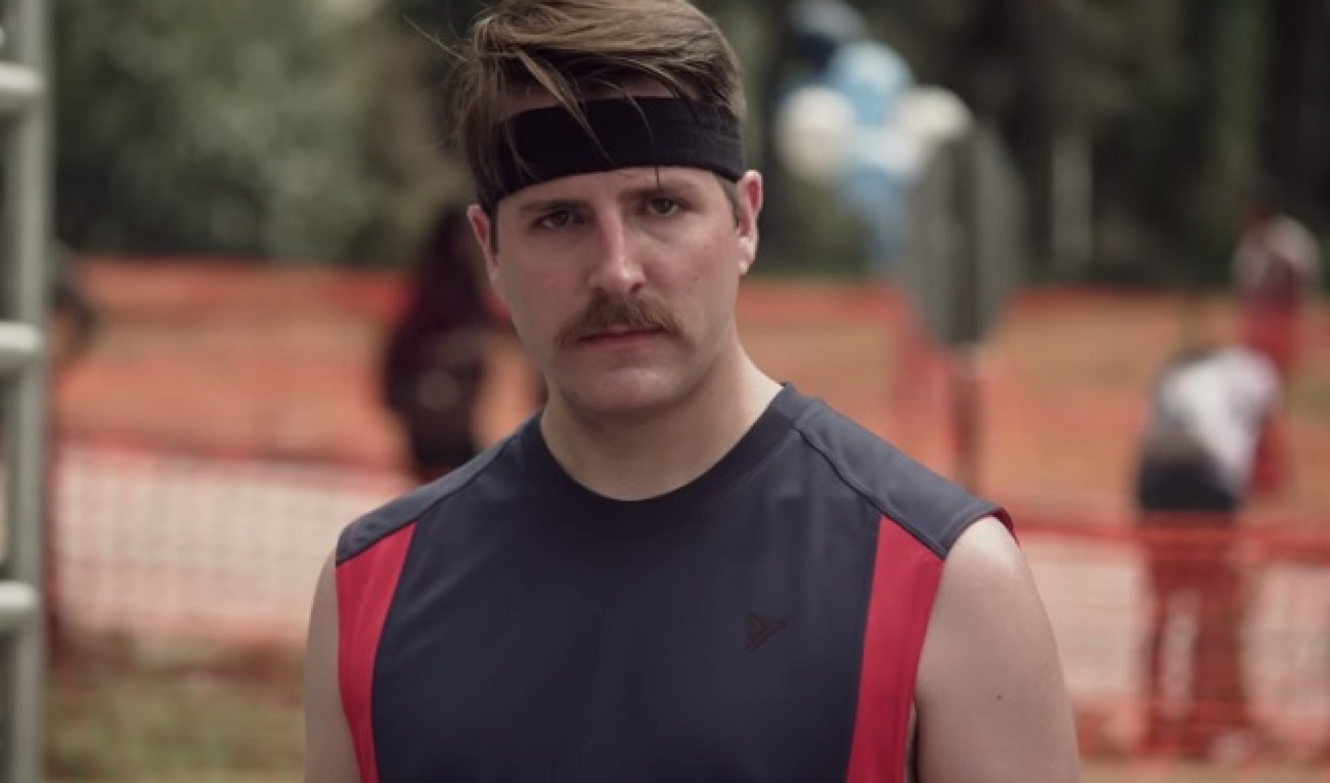 Samuel L. Jackson Partners With CollegeHumor To Promote Movember