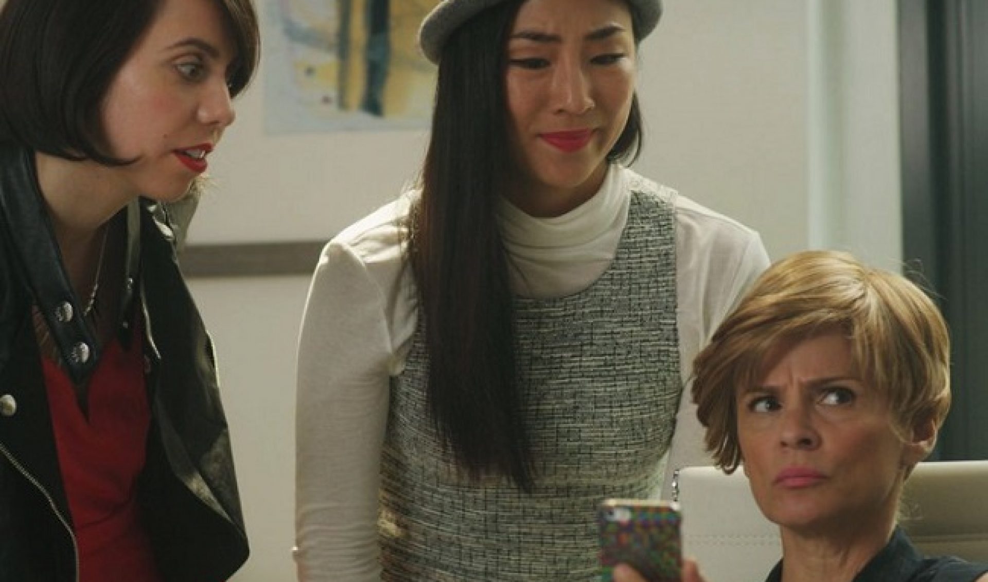 PopSugar Announces Release Date, Casting For First Scripted Series