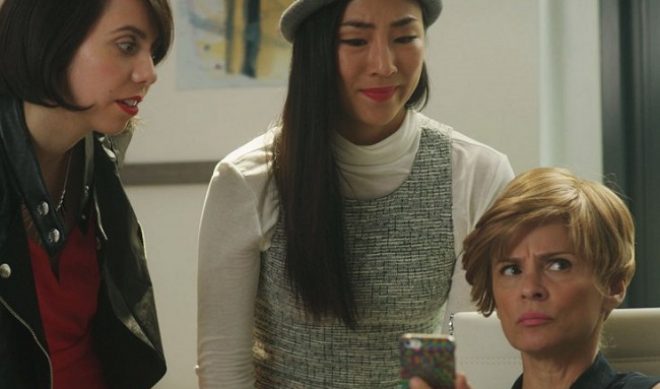 PopSugar Announces Release Date, Casting For First Scripted Series