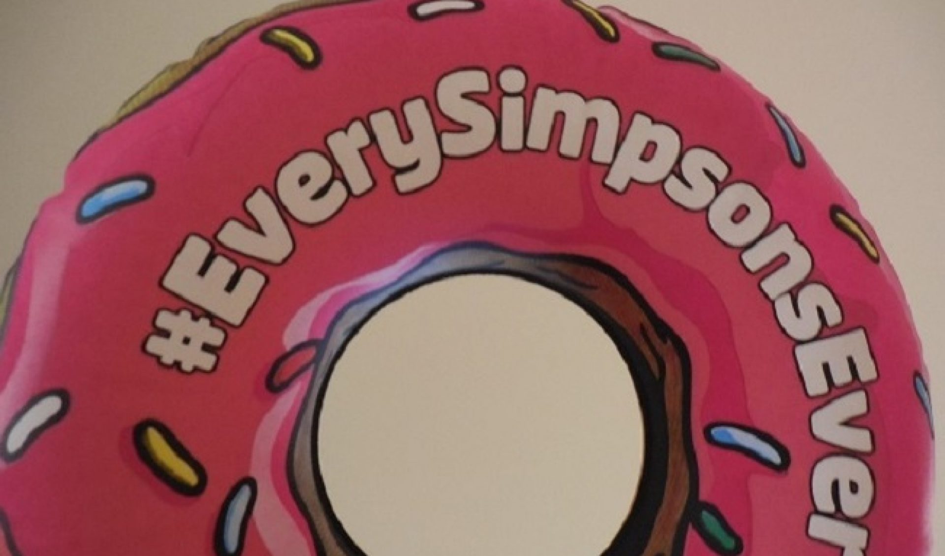 FXX’s ‘Simpsons World’ Puts Every Single ‘Simpsons’ Episode Online