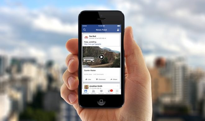 YouTube Videos Lag Behind Facebook Videos In Shares, Interaction