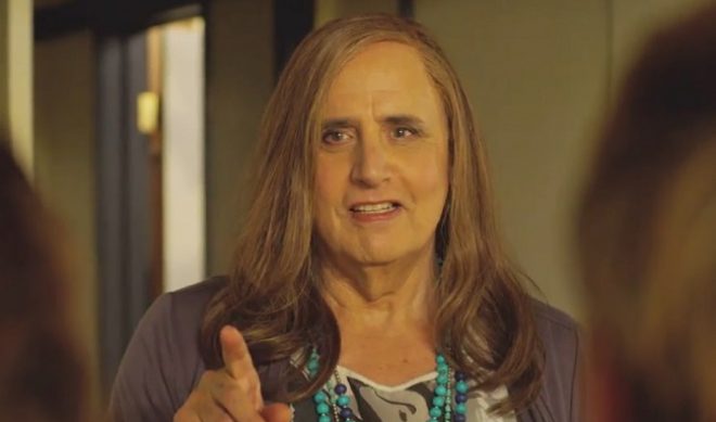 Amazon Already Orders Second Season Of Hit Original Series ‘Transparent’