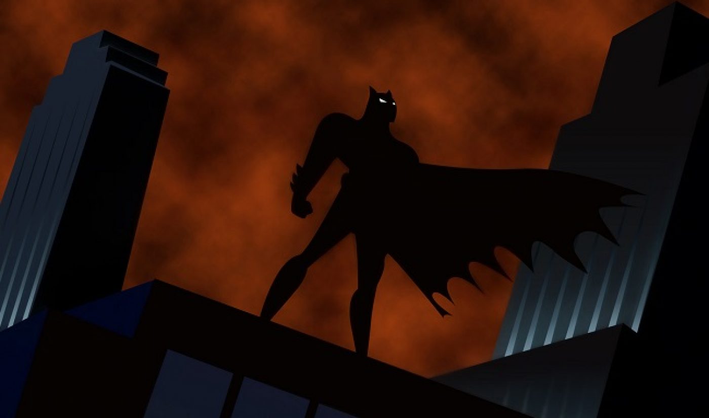 Warner Bros. Opens Short-Form Digital Studio Blue Ribbon Content