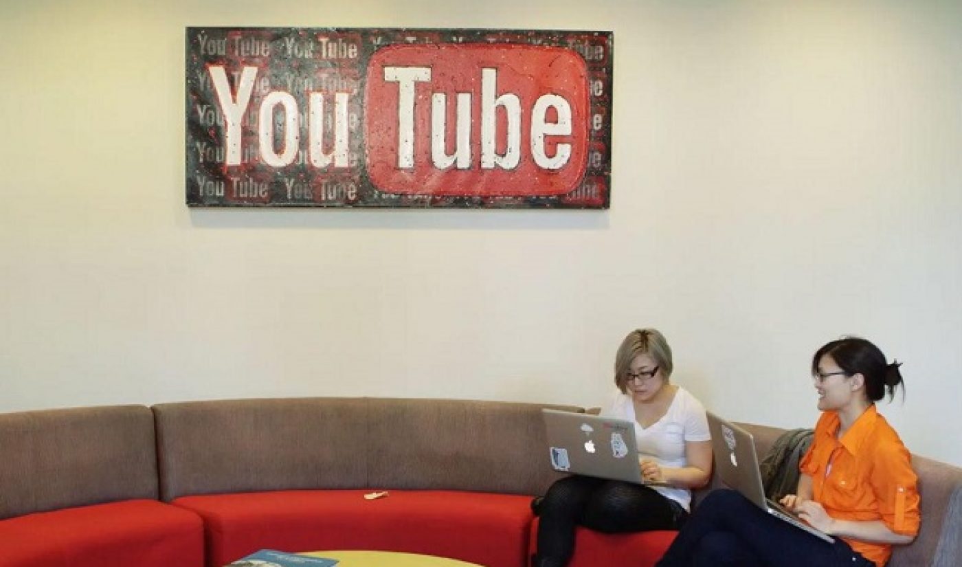 YouTube Lets Channels With 10K+ Subscribers Credit Their Collaborators