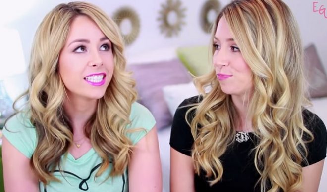 YouTube Millionaires: Eleventhgorgeous Sisters Add Comedy To Beauty