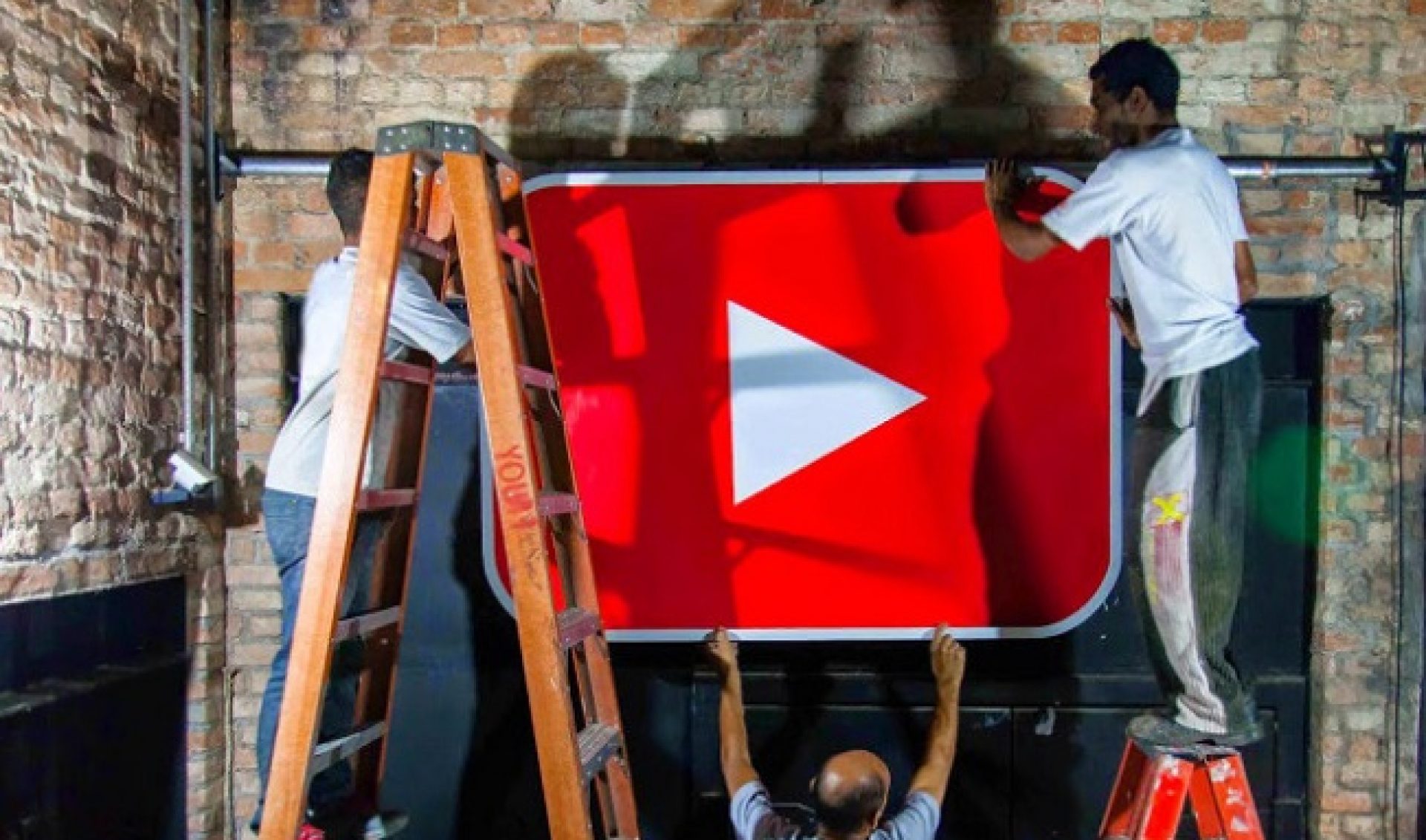 YouTube To Open New Space In São Paulo, Brazil With Instituto Criar