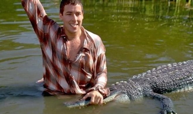 Adam Sandler Will Produce, Star In Four Films Exclusively For Netflix