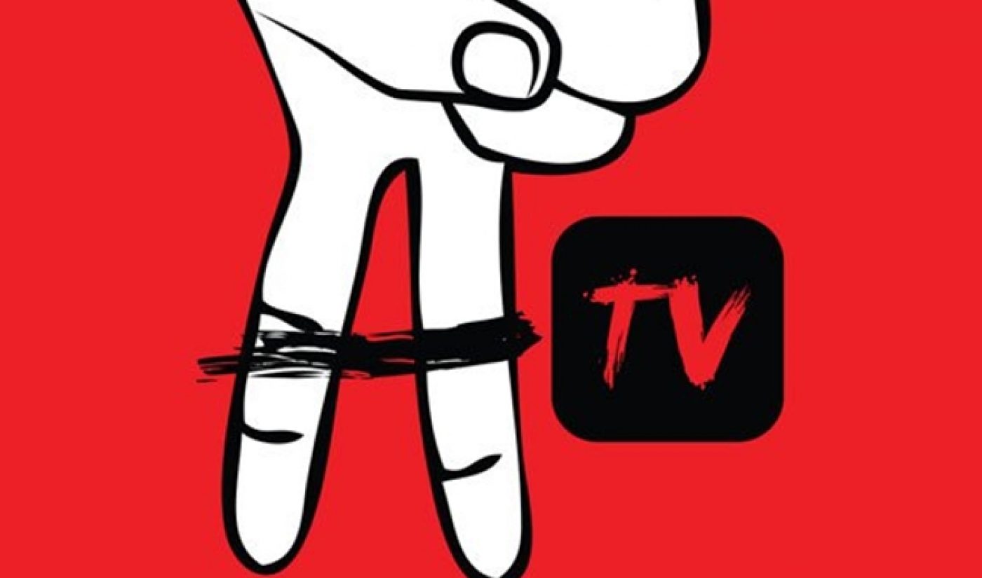 Fullscreen Talent Exec Larry Shapiro Joins AwesomenessTV’s Big Frame