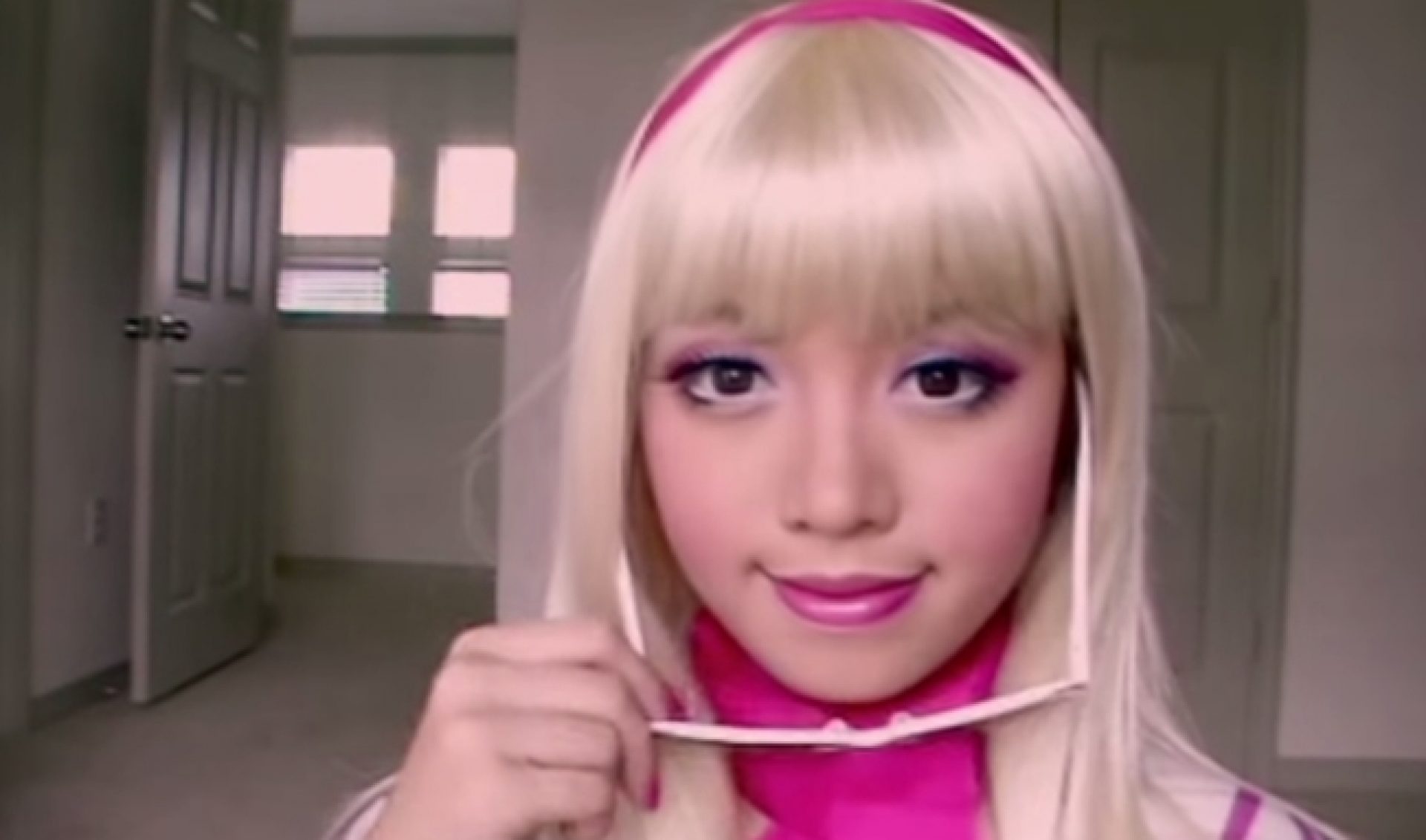 YouTube Data Shows Halloween As Top Time Of Year For Beauty Videos [INFOGRAPHIC]