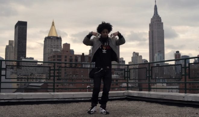 DanceOn Offers $1,000 With ‘Beyond The Lights’ Dance Contest