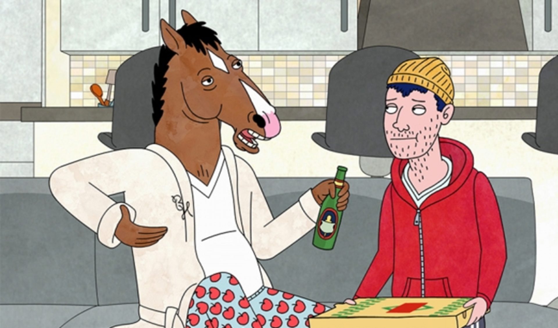 Netflix’s Stock Prices Fall, But It’s Not Worried About HBO Challenge