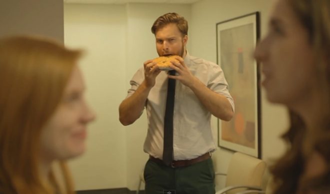 Indie Spotlight: ‘Business Work’ Is Filled With Punchy Gags