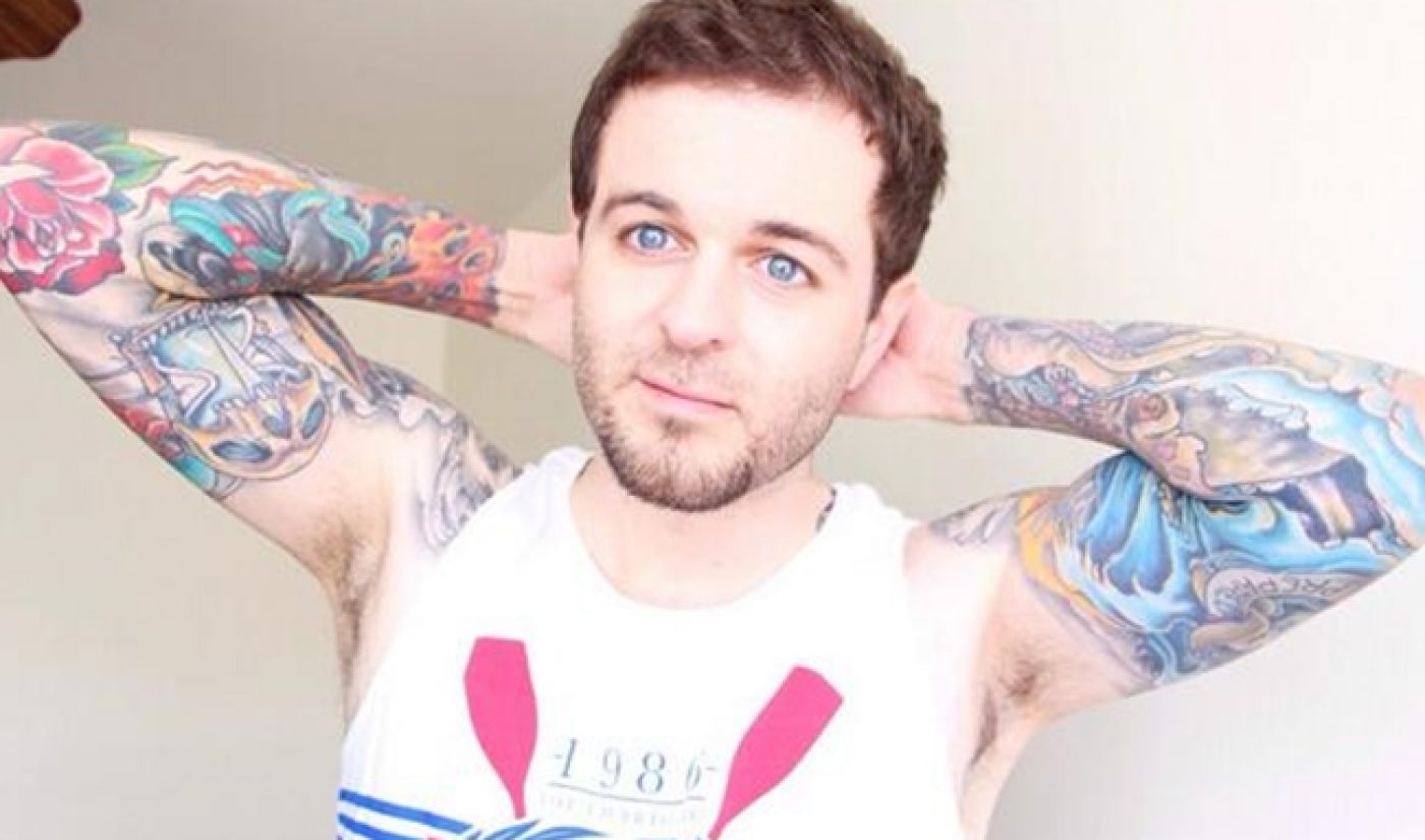Curtis Lepore To “Part Ways” From Rainn Wilson’s Vine-Related TV Show