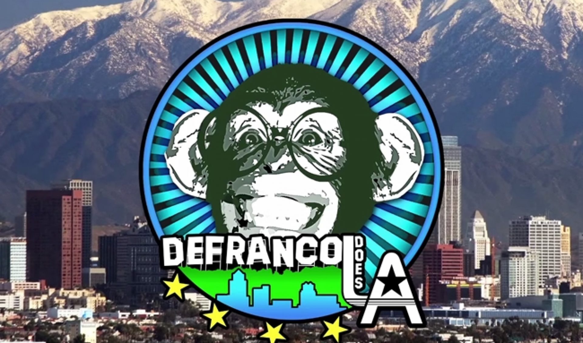 Vimeo On Demand Offers Philip DeFranco’s Los Angeles Live Show