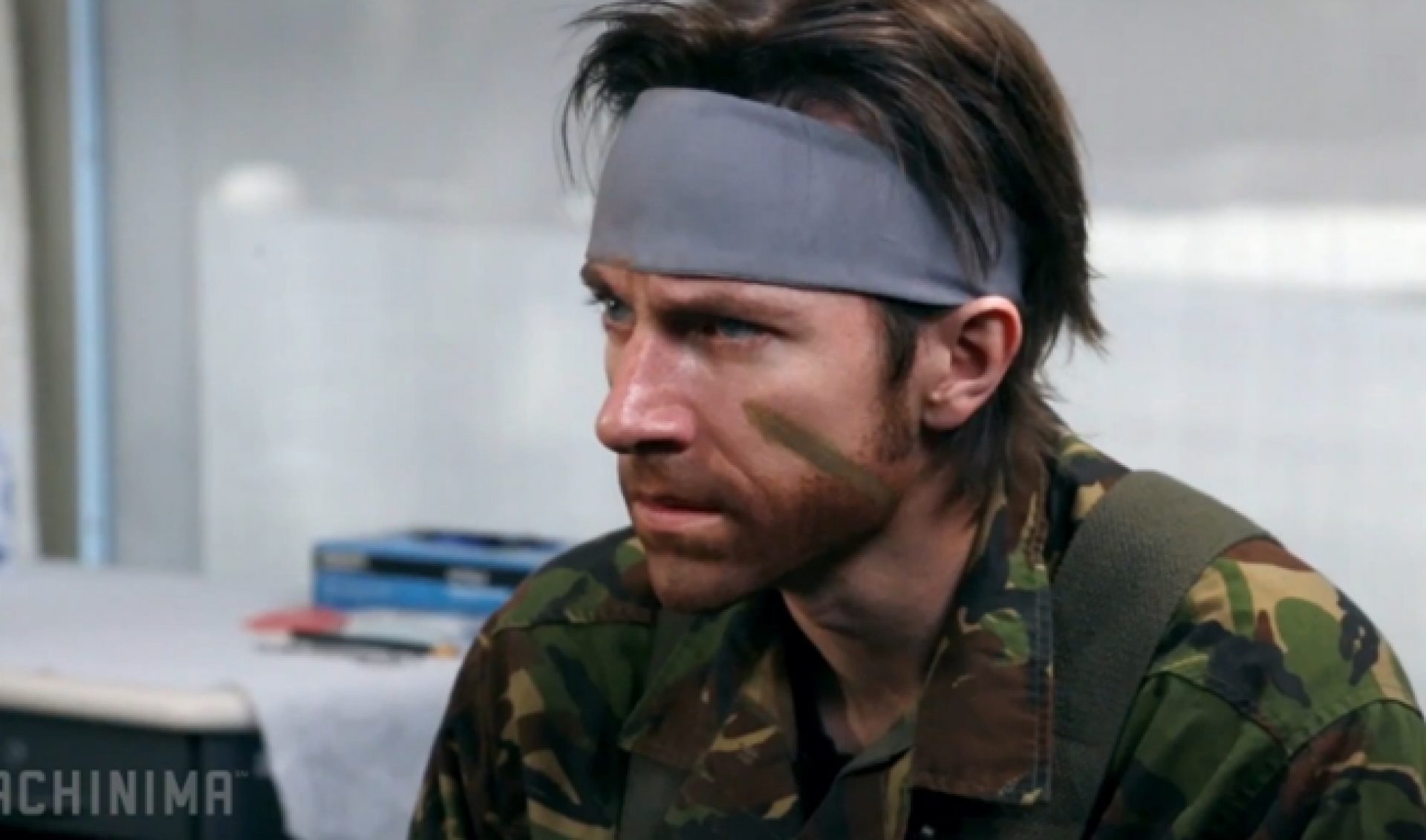 “Dr. 1Up” Diagnoses Video Game Characters On Machinima Prime