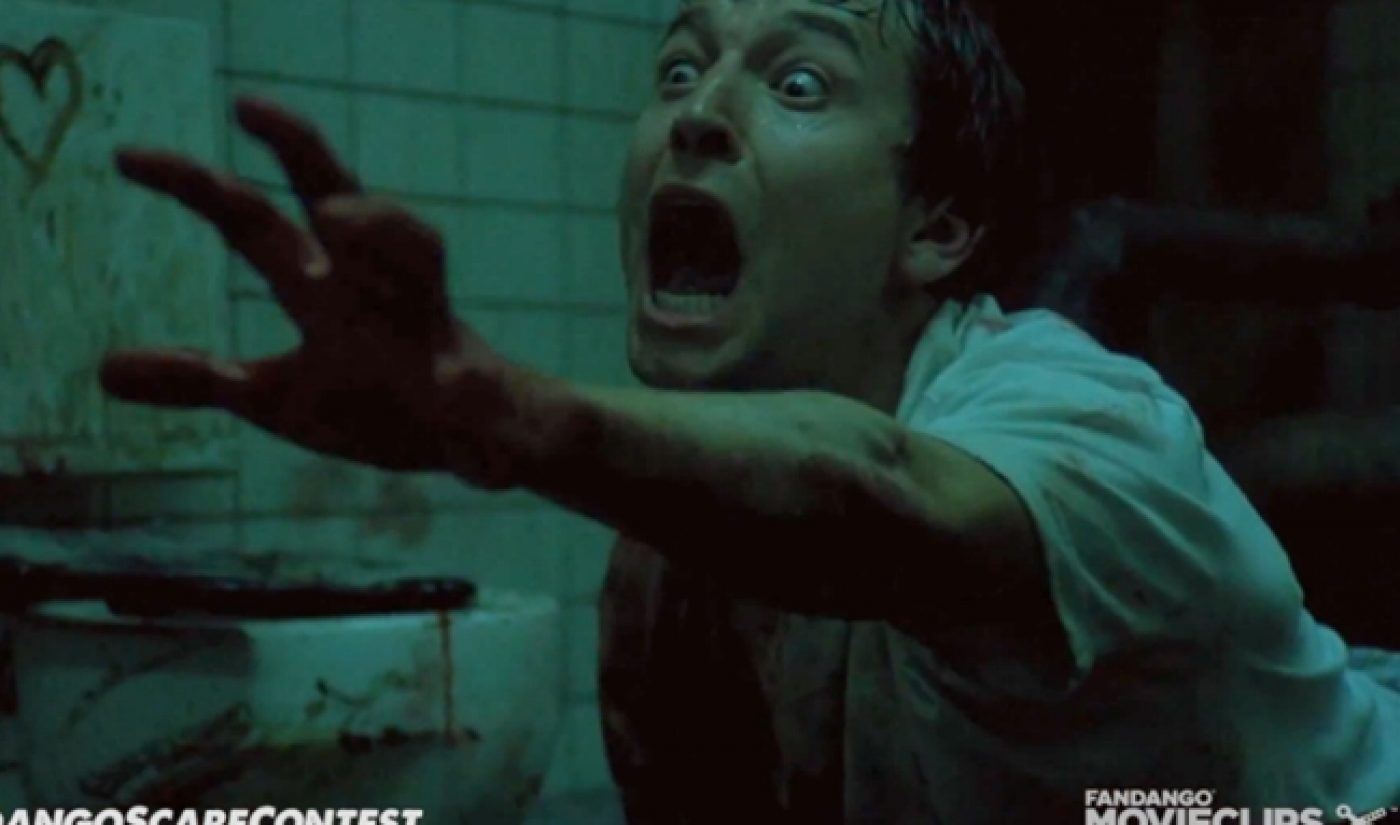 Fandango Offers Walk-On Role To Horror Fans On Instagram