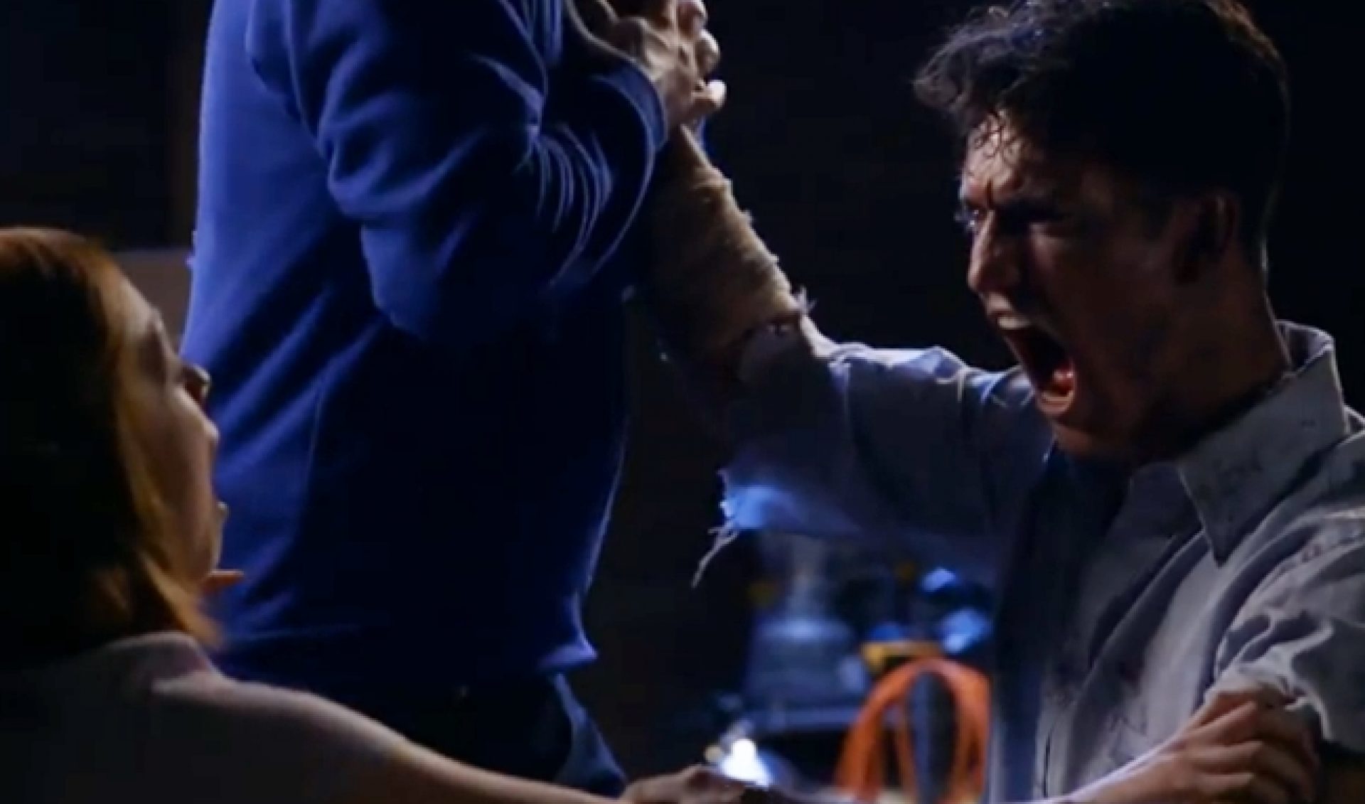 ‘Frankenstein, M.D.’ Reaches Monstrous Finale On Halloween