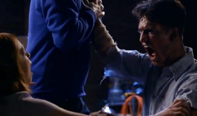 ‘Frankenstein, M.D.’ Reaches Monstrous Finale On Halloween