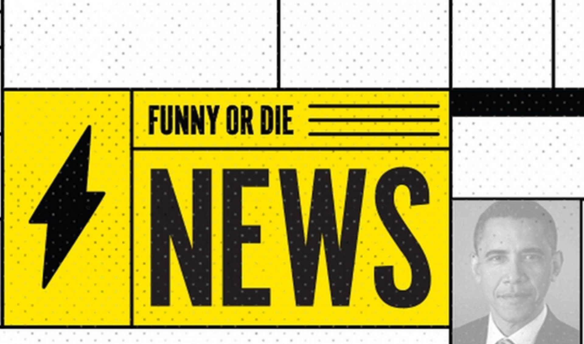 Funny Or Die Launches News Vertical Inspired By ‘The Daily Show’