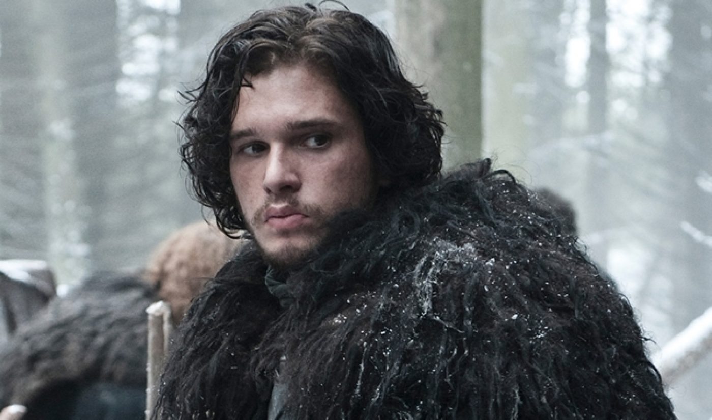 HBO To Go “Beyond The Wall” With Web Video Service For Non-Subscribers
