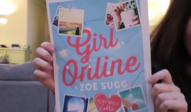 Zoella’s Book Isn’t Out Yet, But It’s Already An Amazon Bestseller