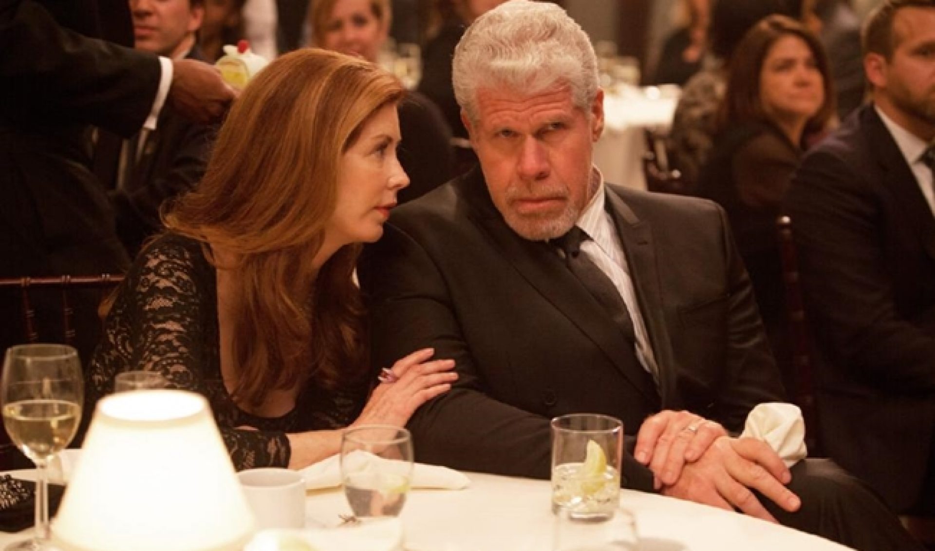 Amazon Greenlights Full Seasons Of ‘Hand Of God’ And ‘Red Oaks’