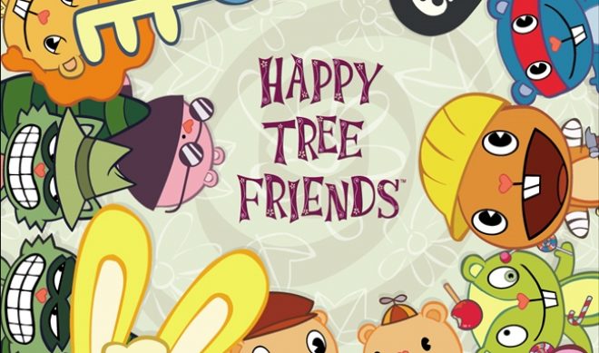 ‘Happy Tree Friends’ Movie Leads Three-Film Slate For Mondo Media