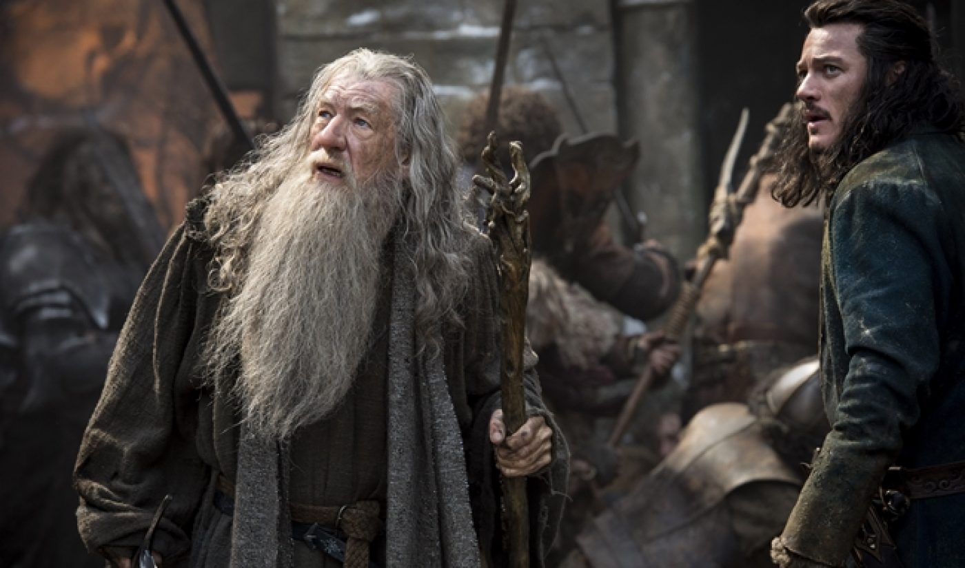 Study Explains How Movie Trailers Rule YouTube [INFOGRAPHIC]