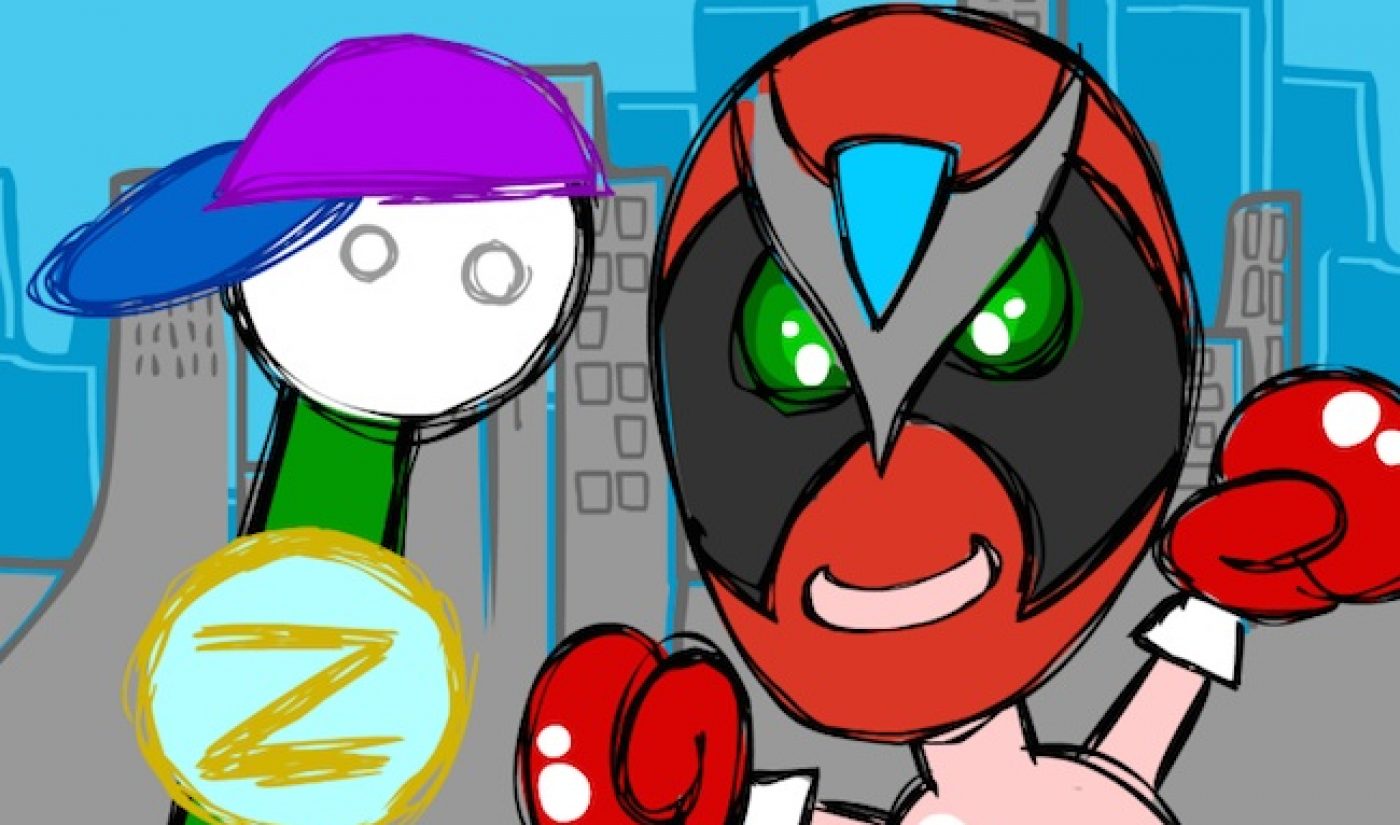 Homestar Runner Releases A New Video And It’s Now Your #1 Jam